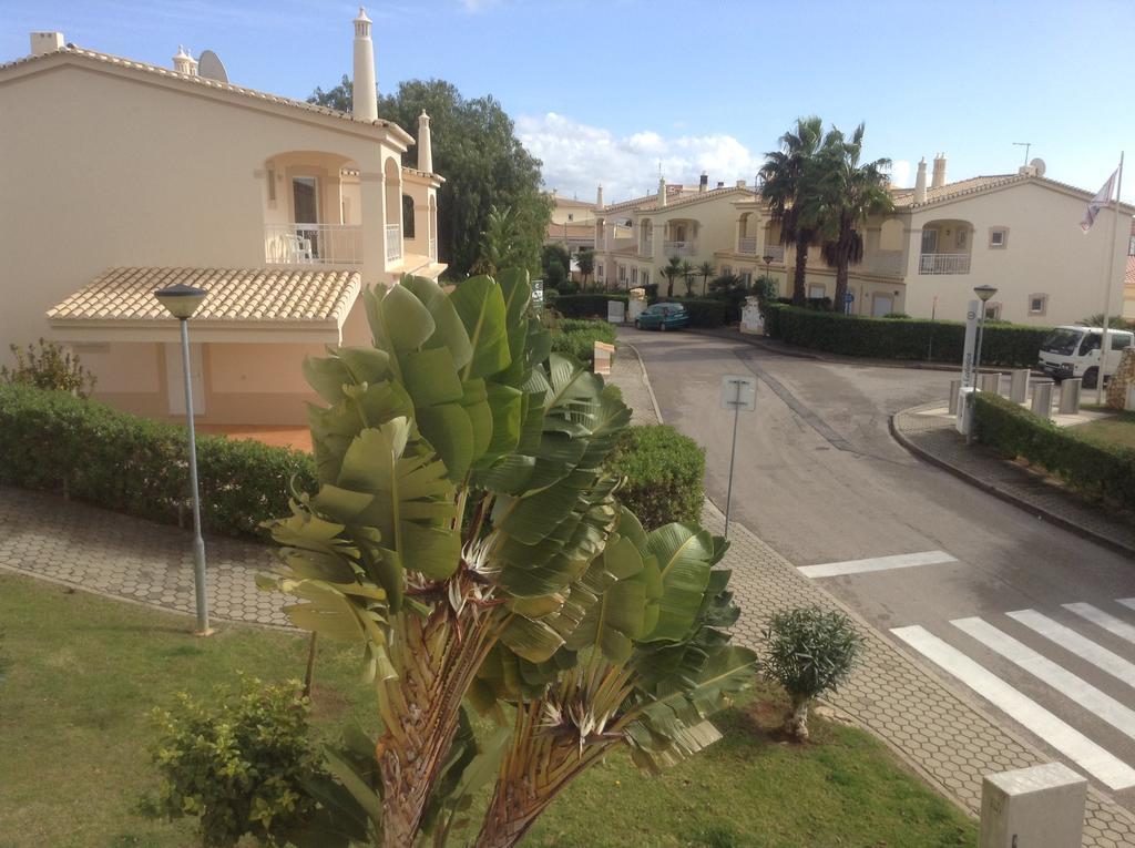 Votre Appartement A Portimão Exterior foto